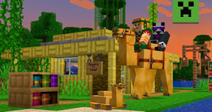 Minecraft Download For PC: How To Download Minecraft Game On PC For Free -  Gizbot News