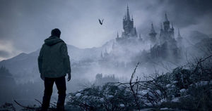 Resident Evil Village