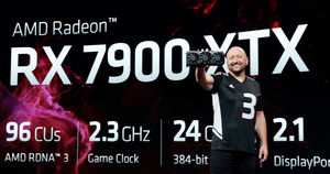 AMD Radeon RX 7900