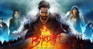 Bhediya