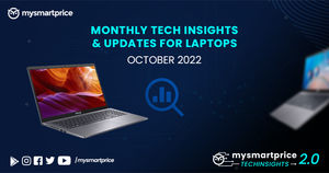 MSP Laptop Report October 2022