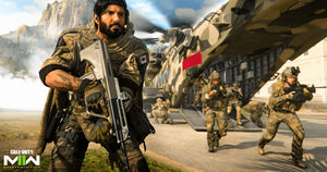 Call of Duty Warzone Mobile Gameplay, Multiplayer Features Officially  Revealed - MySmartPrice