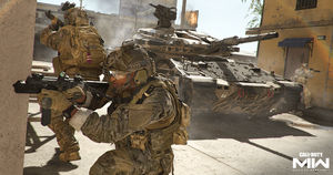 Call of Duty Xbox PlayStation