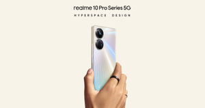 Realme 10 Pro+ 5G Realme 10 Pro