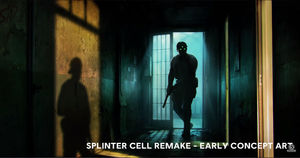 Splinter Cell Remake