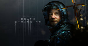 Death Stranding