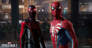 Marvel's Spider-Man 2