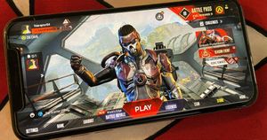 Apex Legends Mobile requirements: Minimum specs & size - Charlie INTEL