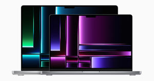 Apple MacBook Pro M2 Pro M2 Max 14-inch 16-inch