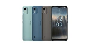 Nokia C12