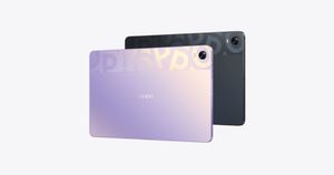 Oppo Pad 2 Representative Image
