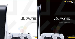 PlayStation 5 Dualsense Bundle