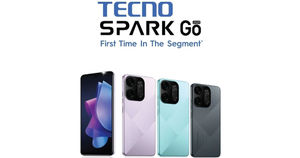 Tecno Spark Go 2023