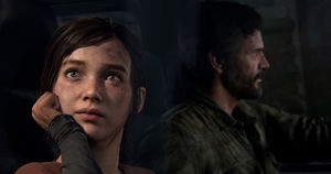 The Last of Us Part I Pre Order