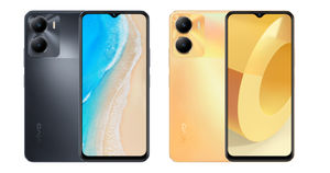 Vivo Y35m