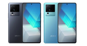 iQOO Neo 7 5G