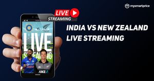 Prime Video to begin live cricket streaming in January 2022 -  MediaBrief