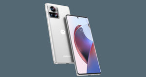 Motorola Edge 30 Pro
