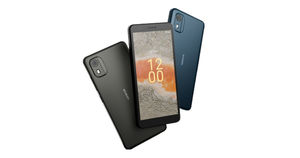 Nokia C02
