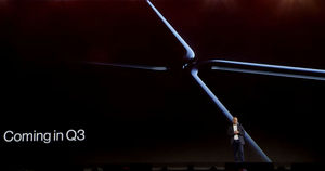 OnePlus Flip Foldable Smartphone