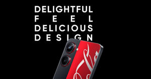 Realme 10 Pro Coca-Cola Phone