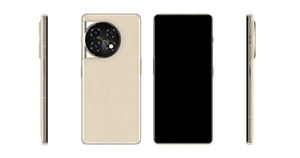 OnePlus 11 5G Jupiter Rock Edition