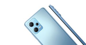 Redmi Note 12 5G