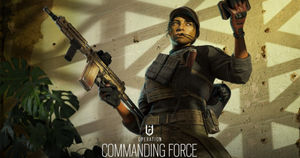 rainbow six siege new update