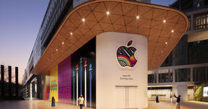 Apple BKC to Open Doors for Customers on April 18; New Apple Saket Store Launch on April 20