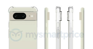 Google Pixel 8