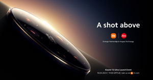 Xiaomi 13 Ultra
