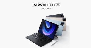 Xiaomi pad 6 Pro
