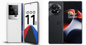 Amazon Great Summer Sale: OnePlus 11R vs iQOO 11 5G Offers