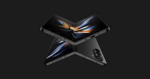 Samsung Galaxy Z Fold 5-3