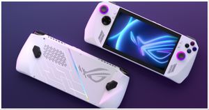 [highlights] ASUS ROG Ally's one-day flash sale is now live in India through Flipkart. Only the Z1 Extreme variant with 16GB RAM and 512GB storage is available through the flash sale. The handheld gaming console will go on regular sale starting July 12 on Flipkart, ASUS's official online shop, and ASUS Exclusive Stores in India. [/highlights] ASUS ROG Ally is now available in India through Flipkart. The Taiwanese brand is hosting a one-day flash sale for its debut handheld gaming console on Flipkart today. During the flash sale, interested buyers can pick up the ASUS ROG Ally with AMD Z1 Extreme only. The console will go on regular sale in India starting July 12. Here's all you need to know about the first sale of ASUS ROG Ally, ROG Ally price in India, and ROG Ally India availability. ASUS ROG Ally Flipkart Flash Sale: Price in India and Offers