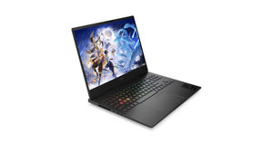 HP Omen Transcend 16