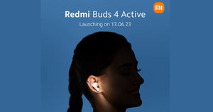 Redmi Buds 4 Active