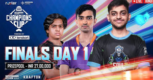 bgmi champions cup