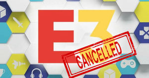 e3 cancelled