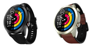 NoiseFit Twist Pro