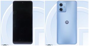 Moto G54 5G