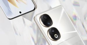 Honor 90