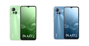 Lava Blaze 2 Pro