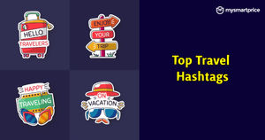 top travel hashtags 2023 instagram