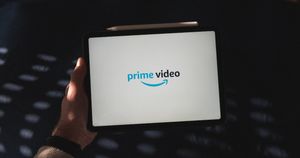 prime video amazon