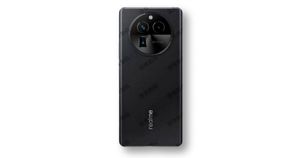 realme gt 5 pro leaked