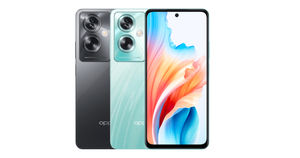 Oppo A79 5G launched in India with MediaTek 6020 SoC: Check price,  specifications and features