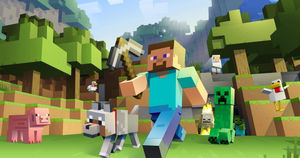 Mini-games for Minecraft APK for Android Download