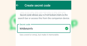whatsapp secret codes