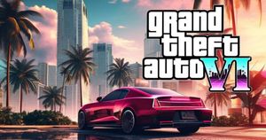 Grand Theft Auto VI (2023)  Price, Review, System Requirements, Download